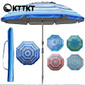 Outdoor camping Beach sunhade umbrella